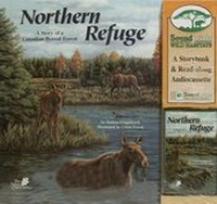 Enlarge image Cover: Northern Refuge - Soundprints