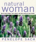 Cover: Natural Woman - Frog in Well