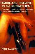 Cover: Crotalogia, O Ciencia de las Castanuelas - Juan de La Cuesta-Hispanic Monographs