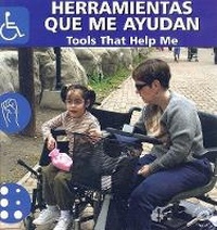 Enlarge image Cover: Herramientas Que Me Ayudan / Tools That Help Me - Rourke Publishing (FL)
