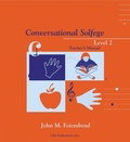 Cover: Conversational Solfege Level 2 Teacher's Manual - GIA Publications