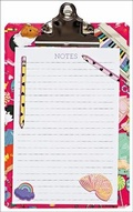 Cover: Bedroom Floor Mini Clipboard - teNeues Publishing Company