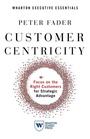 Cover: Customer Centricity - Wharton Digital Press