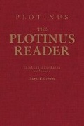 Cover: The Plotinus Reader - Hackett Publishing Co, Inc