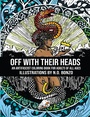 Cover: Off with Their Heads - PM Press