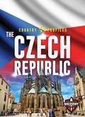 Cover: The Czech Republic - Blastoff! Discovery