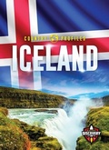 Cover: Iceland - Blastoff! Discovery
