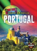 Cover: Portugal - Blastoff! Discovery
