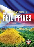 Cover: The Philippines - Blastoff! Discovery