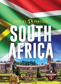 Cover: South Africa - Blastoff! Discovery
