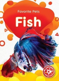 Enlarge image Cover: Fish - Blastoff! Beginners