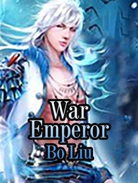 Enlarge image Cover: War Emperor - Funstory