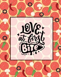 Abbildung von: Love At First Bite, Pizza Review Journal - Amy Newton