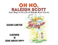 Enlarge image Cover: Oh No, Raleigh Scott - Austin Macauley Publishers LLC