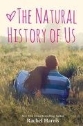 Cover: Natural History of Us - Spencer Hill Contemporary