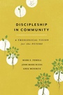 Cover: Discipleship in Community - Abilene Christian University Press
