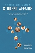 Cover: Christ-Enlivened Student Affairs - Abilene Christian University Press