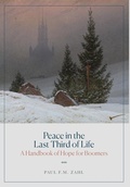 Cover: Peace in the Last Third of Life - Mockingbird Ministries Inc