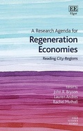Cover: A Research Agenda for Regeneration Economies - Edward Elgar Publishing