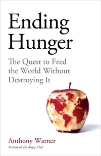 Enlarge image Cover: Ending Hunger - Oneworld Publications