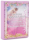 Cover: Divine Inspiration - Independent Publishing Network