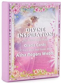 Enlarge image Cover: Divine Inspiration - Independent Publishing Network