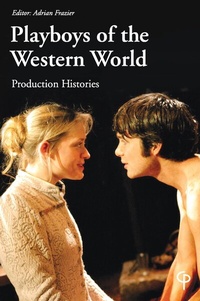 Abbildung von: Playboys of the Western World - Peter Lang Verlag