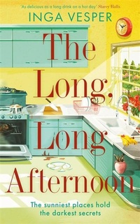 Abbildung von: The Long, Long Afternoon - Manilla Press