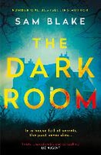 Enlarge image Cover: The Dark Room - Corvus