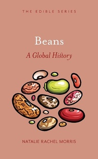 Enlarge image Cover: Beans - Reaktion Books