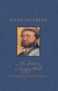 Cover: Hans Holbein - Reaktion Books