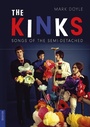 Cover: The Kinks - Reaktion Books