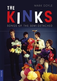 Abbildung von: The Kinks - Reaktion Books