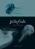 Cover: Jellyfish - Reaktion Books