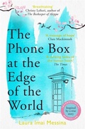Cover: The Phone Box at the Edge of the World - Manilla Press