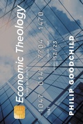 Cover: Economic Theology - Rowman & Littlefield Publishers