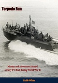 Cover: Torpedo Run - Barakaldo Books