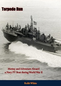 Enlarge image Cover: Torpedo Run - Barakaldo Books