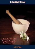 Cover: Cordiall Water - Barakaldo Books