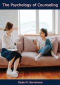 Cover: Psychology of Counseling - Barakaldo Books