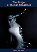 Cover: Range of Human Capacities - Barakaldo Books