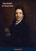 Cover: Randolph of Roanoke - Barakaldo Books