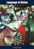 Cover: Language of Vision - Barakaldo Books