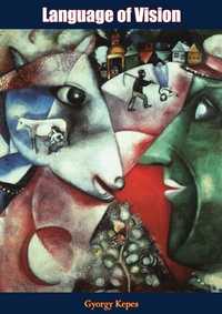 Enlarge image Cover: Language of Vision - Barakaldo Books