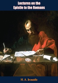 Enlarge image Cover: Lectures on the Epistle to the Romans - Barakaldo Books