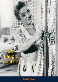 Enlarge image Cover: So Laugh a Little - Barakaldo Books