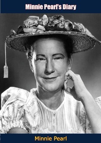 Abbildung von: Minnie Pearl's Diary - Barakaldo Books