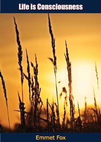 Enlarge image Cover: Life is Consciousness - Barakaldo Books