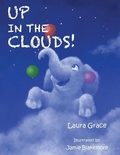 Cover: Up in the Clouds - Grosvenor House Publishing Ltd