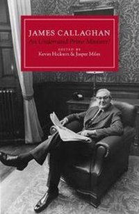 Enlarge image Cover: James Callaghan - Biteback Publishing
